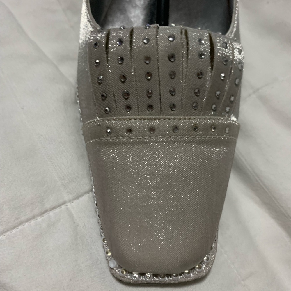 Valenti Franco Shoes
